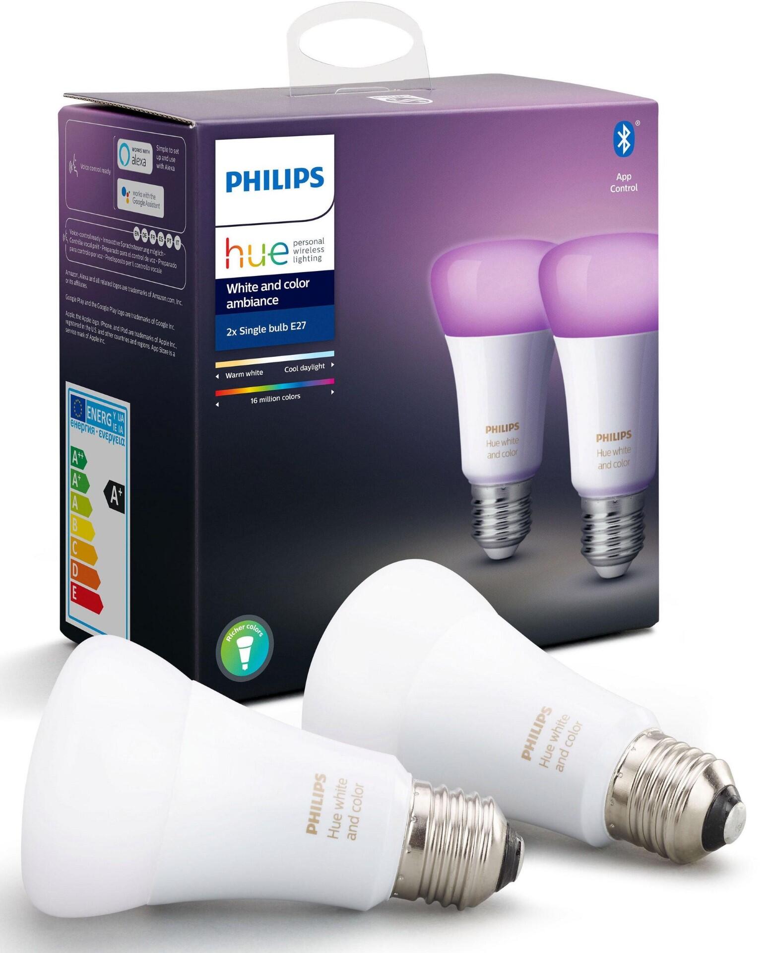 Philips+Hue+%C2%BBWhite+and+Color+Ambiance+Doppelpack+2x806lm%C2%AB