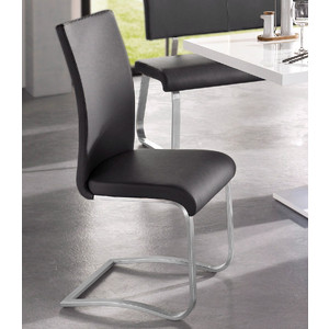 MCA мебел конзолен стол »Arco« (комплект, 2 бр.)