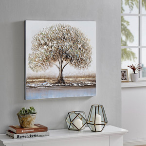 Картина на платно »Дърво« Home affaire