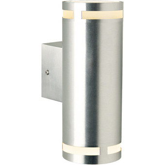 Nordlux външна стенна лампа »Can Maxi Up/ Down« за вътрешна и външна употреба